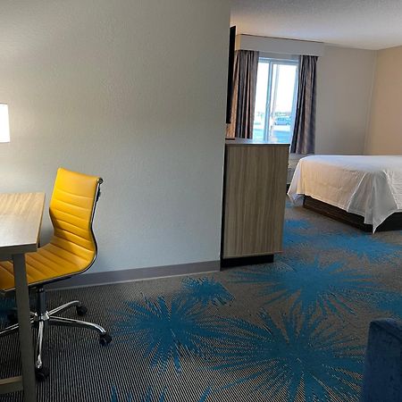 Days Inn By Wyndham Jamestown Exterior foto
